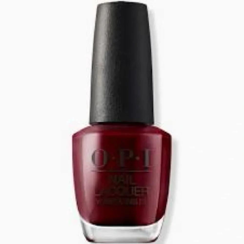 OPI “We the Female